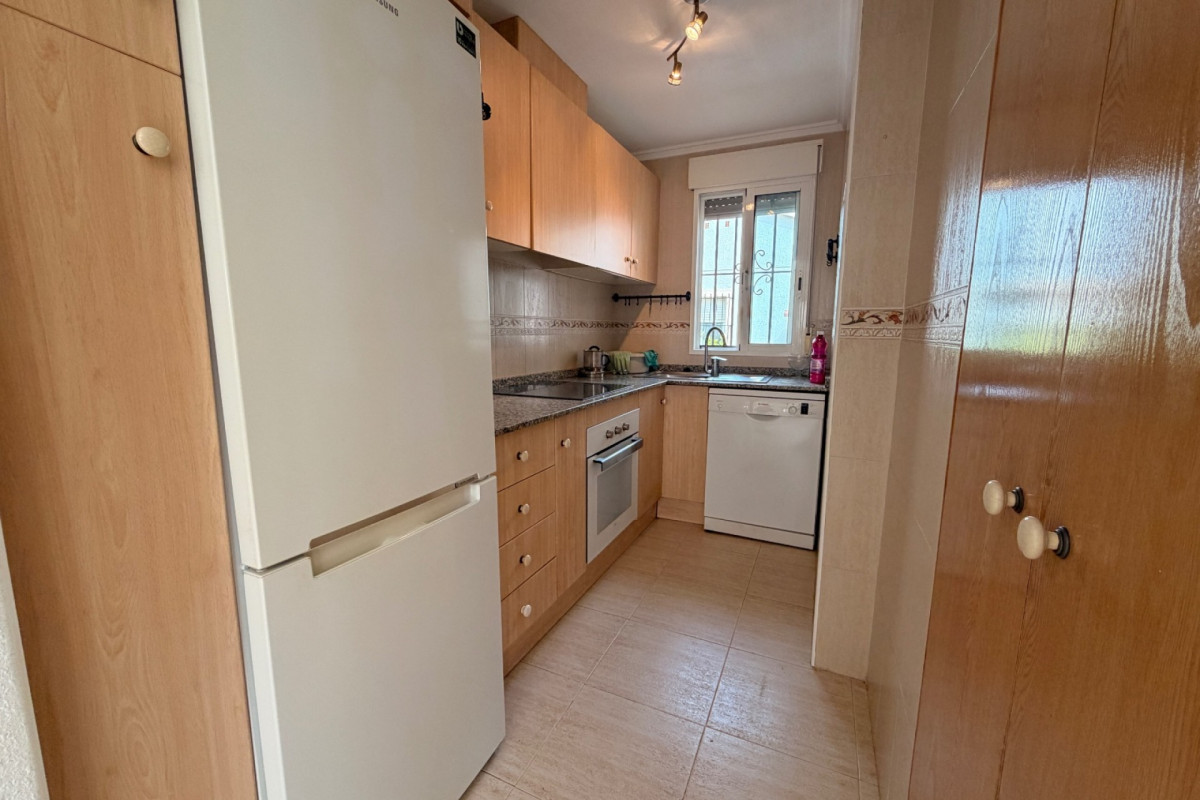 Herverkoop - Villa Detached - Benijofar - Benimar