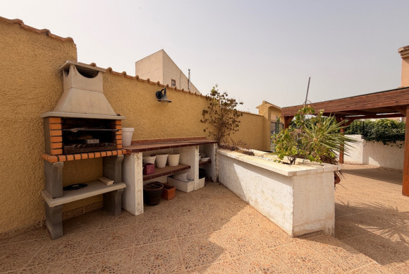 Herverkoop - Villa Detached - Benijofar - Benimar