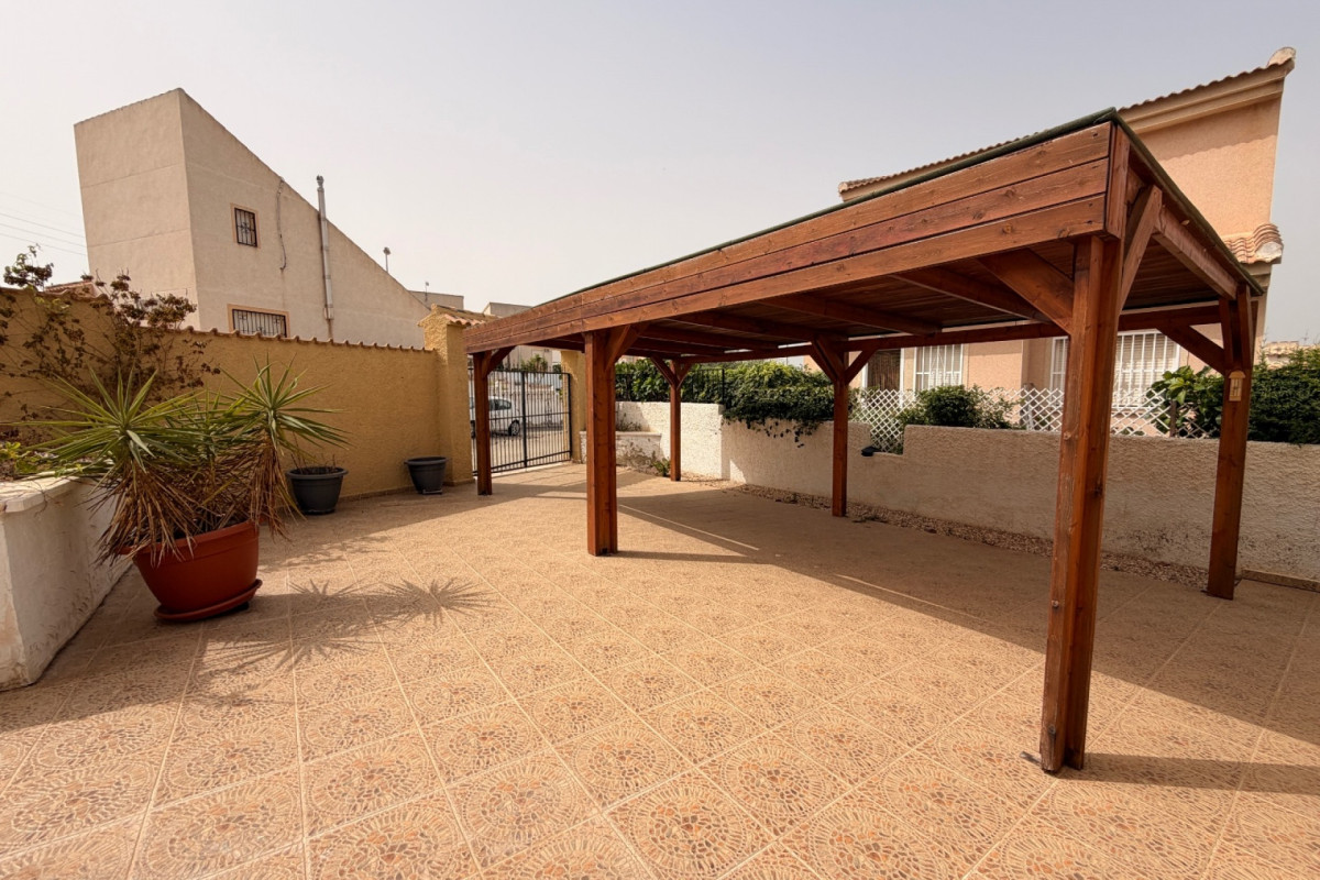 Herverkoop - Villa Detached - Benijofar - Benimar