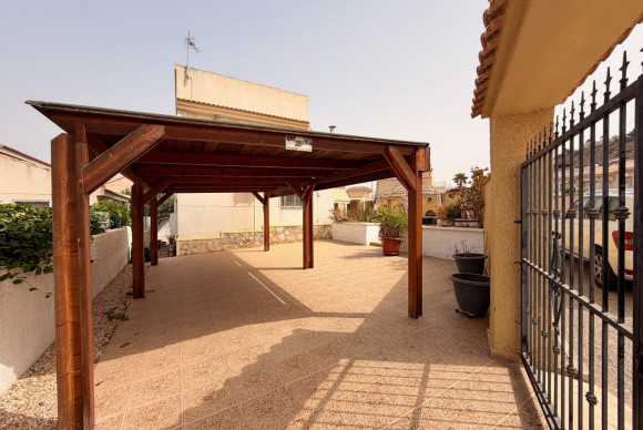 Herverkoop - Villa Detached - Benijofar - Benimar