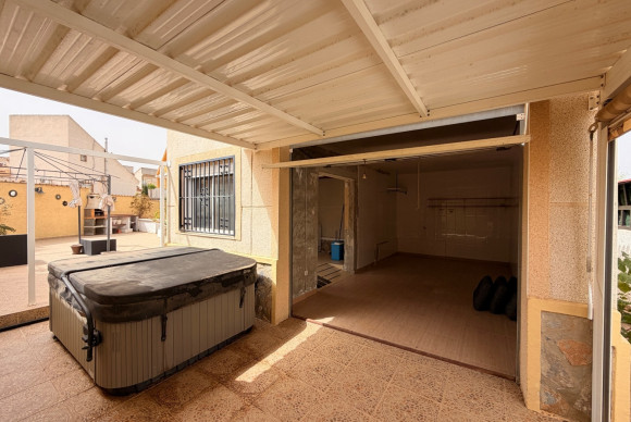 Herverkoop - Villa Detached - Benijofar - Benimar