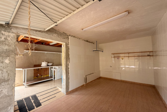 Herverkoop - Villa Detached - Benijofar - Benimar
