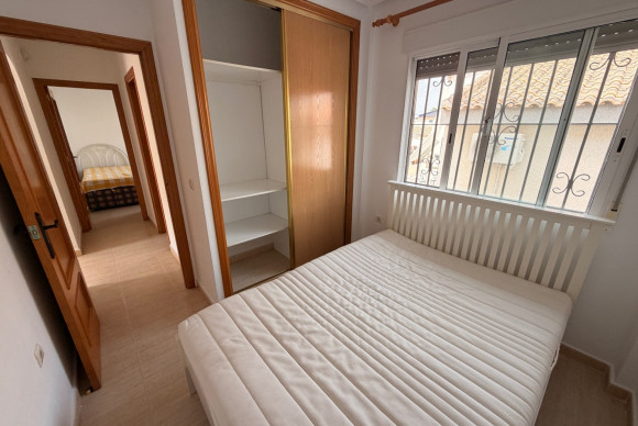 Herverkoop - Villa Detached - Benijofar - Benimar