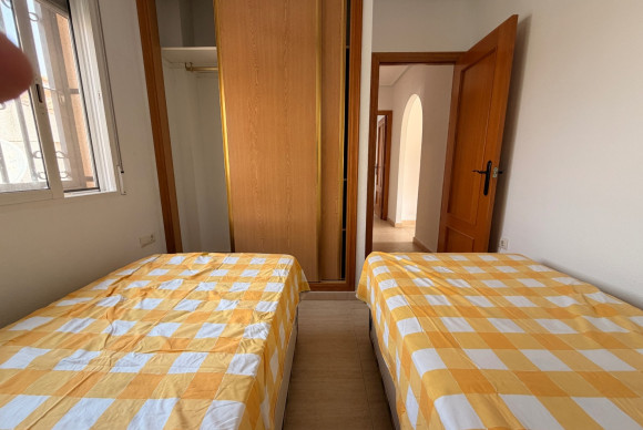 Herverkoop - Villa Detached - Benijofar - Benimar