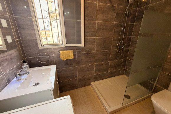 Herverkoop - Villa Detached - Benijofar - Benimar