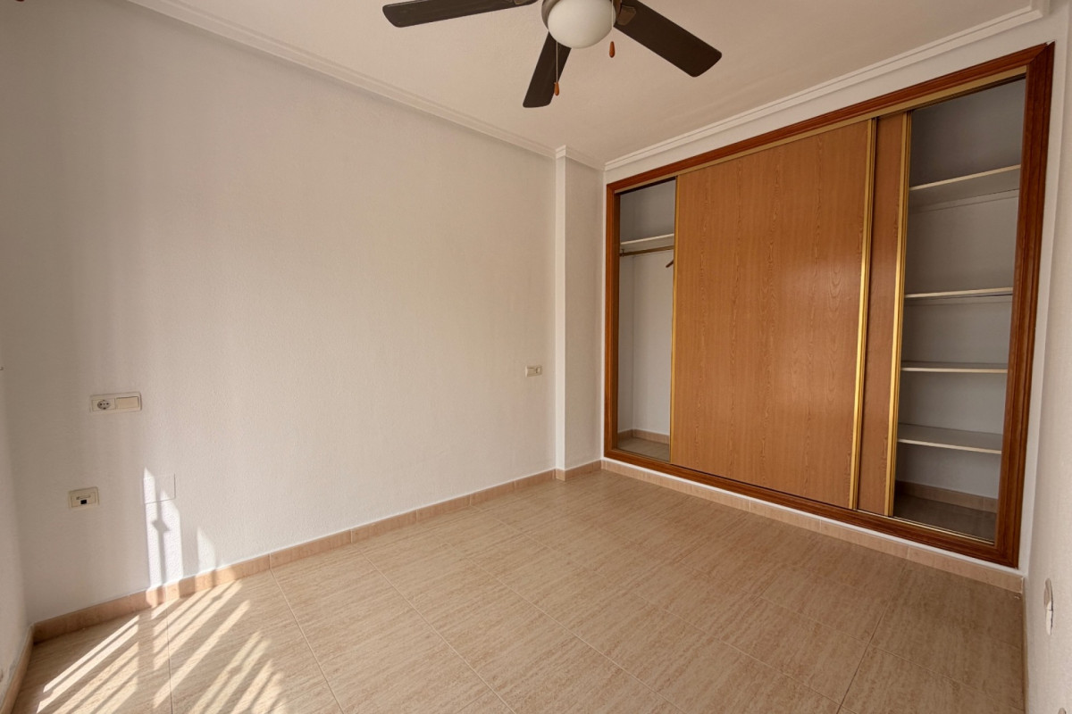 Herverkoop - Villa Detached - Benijofar - Benimar