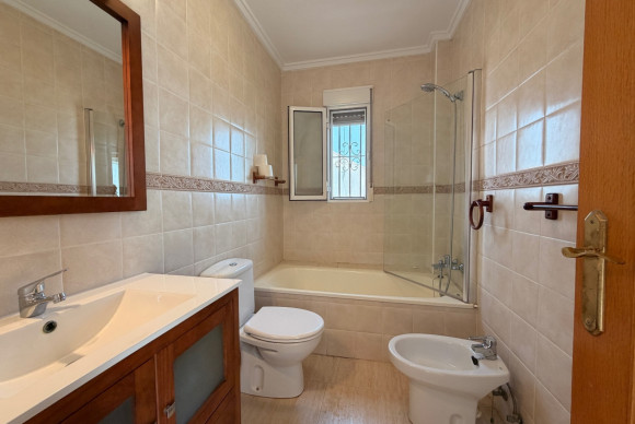 Herverkoop - Villa Detached - Benijofar - Benimar