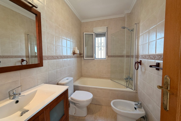 Herverkoop - Villa Detached - Benijofar - Benimar
