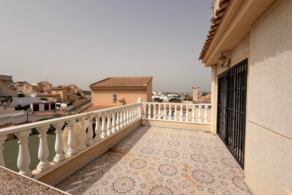 Herverkoop - Villa Detached - Benijofar - Benimar