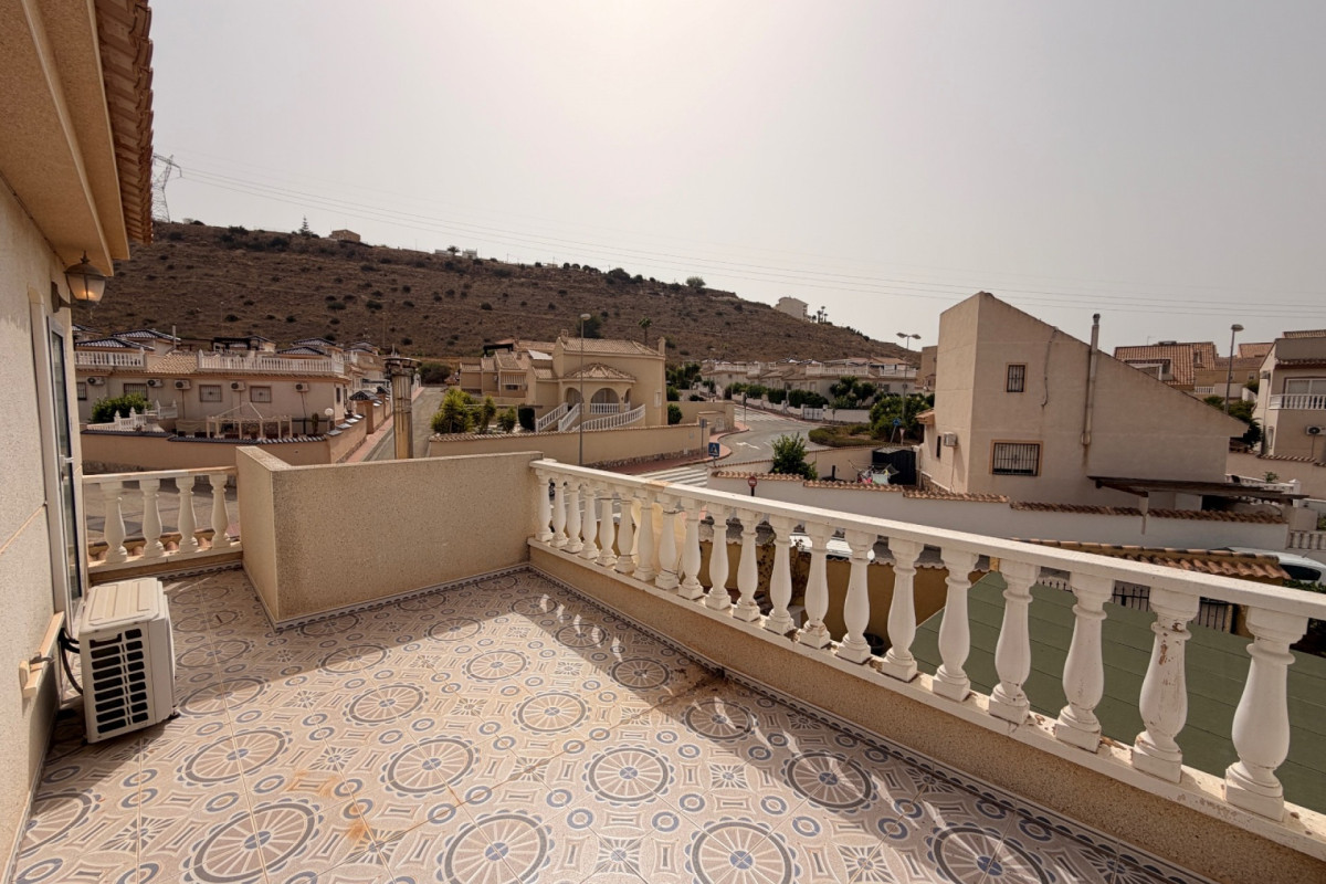 Herverkoop - Villa Detached - Benijofar - Benimar