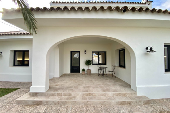 Herverkoop - Vrijstaande Villa - Orihuela Costa - Cabo Roig