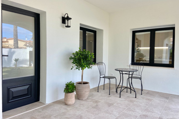 Herverkoop - Vrijstaande Villa - Orihuela Costa - Cabo Roig