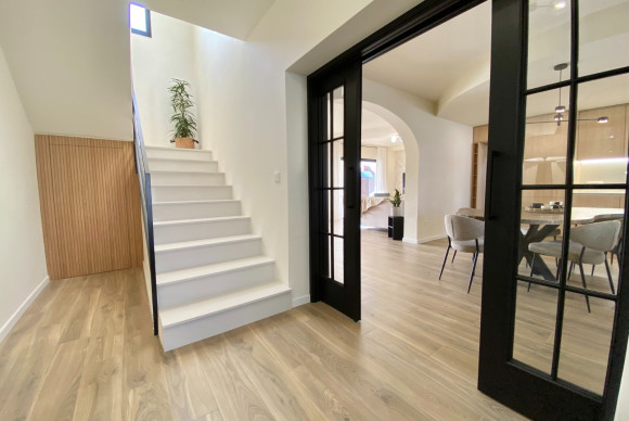 Herverkoop - Vrijstaande Villa - Orihuela Costa - Cabo Roig