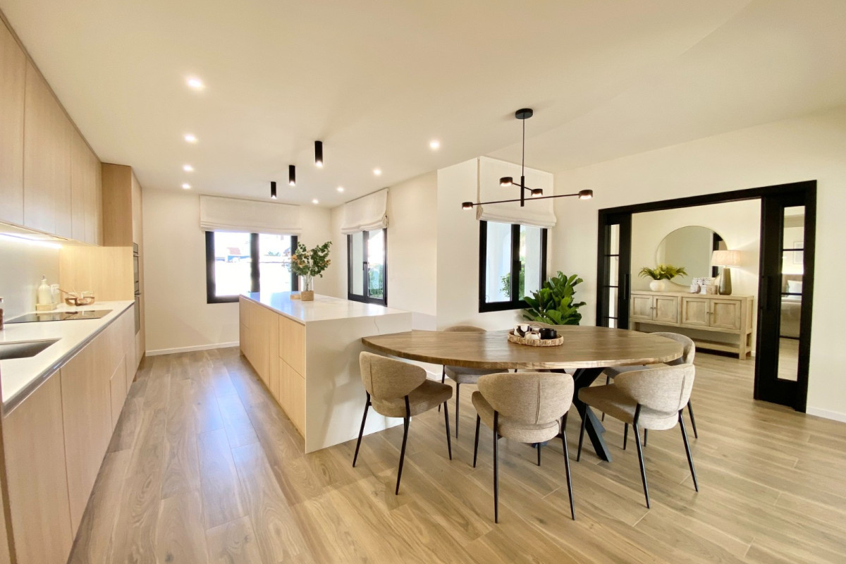 Herverkoop - Vrijstaande Villa - Orihuela Costa - Cabo Roig