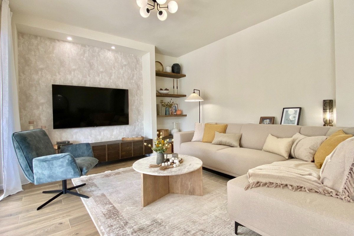 Herverkoop - Vrijstaande Villa - Orihuela Costa - Cabo Roig