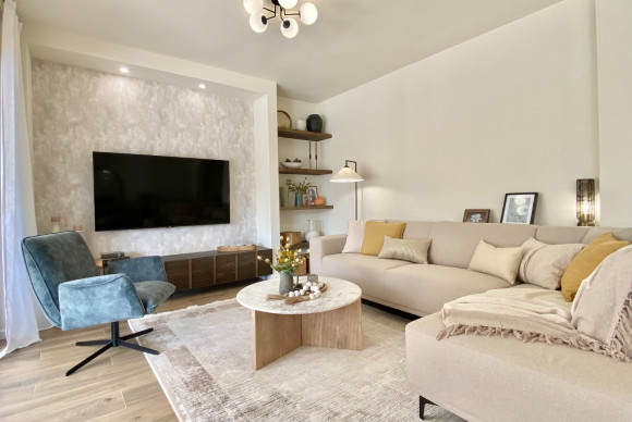 Herverkoop - Vrijstaande Villa - Orihuela Costa - Cabo Roig