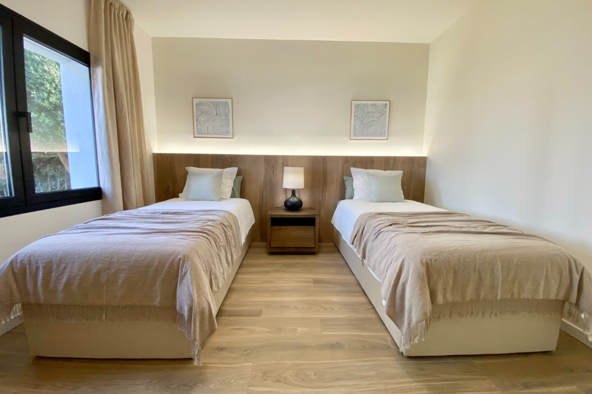 Herverkoop - Vrijstaande Villa - Orihuela Costa - Cabo Roig