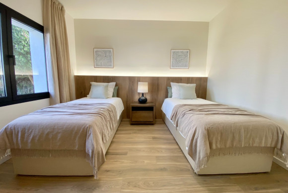Herverkoop - Vrijstaande Villa - Orihuela Costa - Cabo Roig