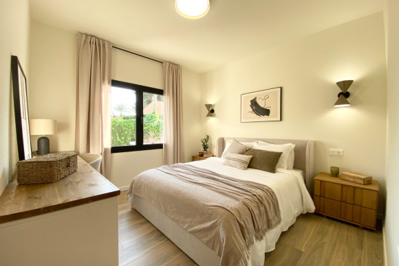 Herverkoop - Vrijstaande Villa - Orihuela Costa - Cabo Roig