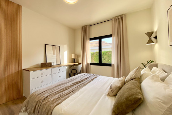Herverkoop - Vrijstaande Villa - Orihuela Costa - Cabo Roig