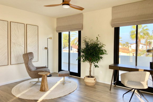 Herverkoop - Vrijstaande Villa - Orihuela Costa - Cabo Roig