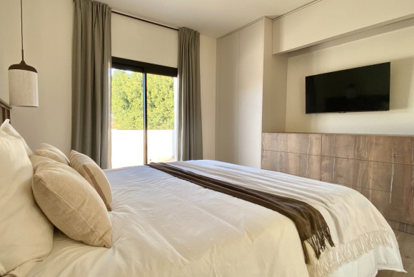 Herverkoop - Vrijstaande Villa - Orihuela Costa - Cabo Roig