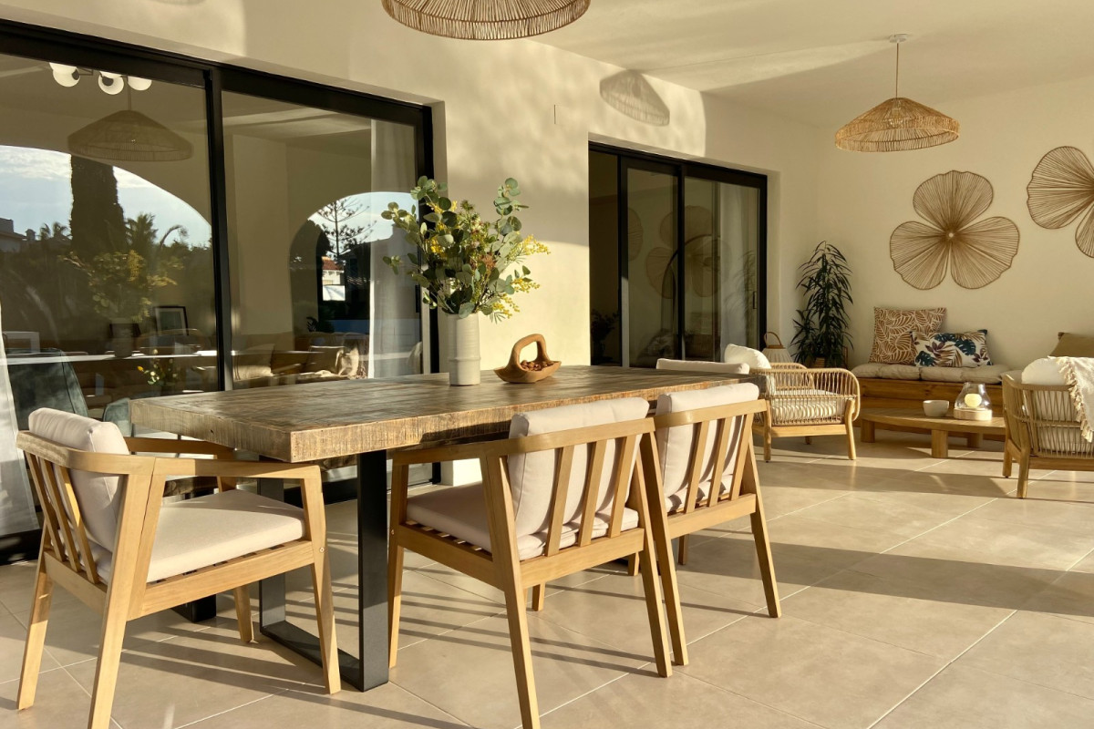 Herverkoop - Vrijstaande Villa - Orihuela Costa - Cabo Roig
