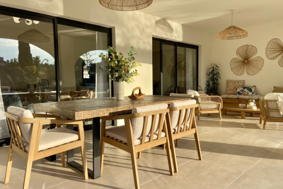 Herverkoop - Vrijstaande Villa - Orihuela Costa - Cabo Roig