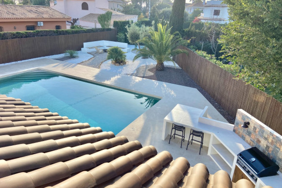 Herverkoop - Vrijstaande Villa - Orihuela Costa - Cabo Roig