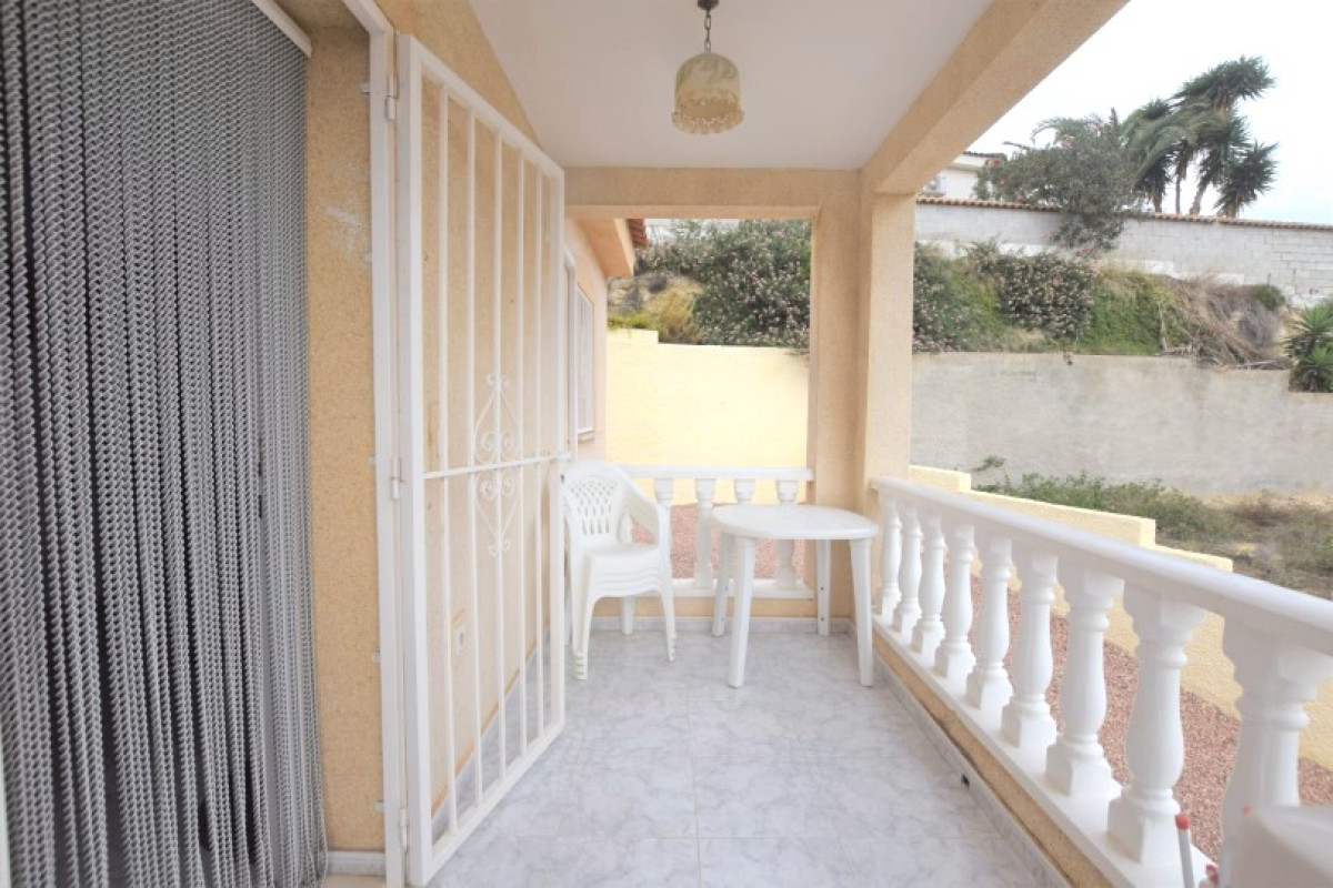 Herverkoop - Vrijstaande Villa - Ciudad Quesada - La Marquesa