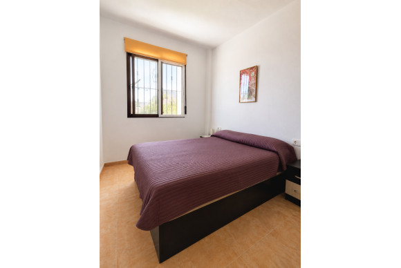 Herverkoop - Appartement  - Daya Nueva - Daya Nueva - Town