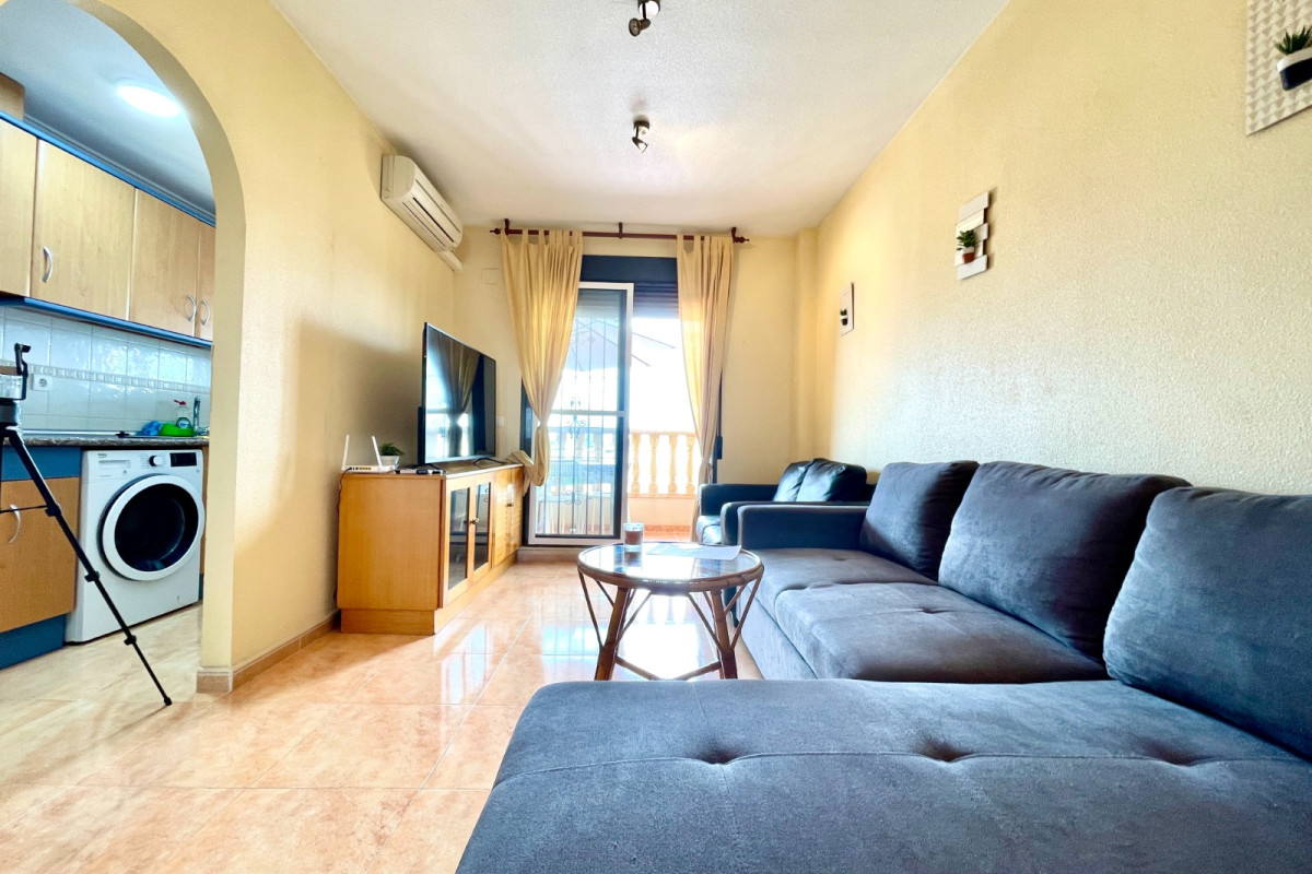 Herverkoop - Appartement  - Daya Nueva - Daya Nueva - Town