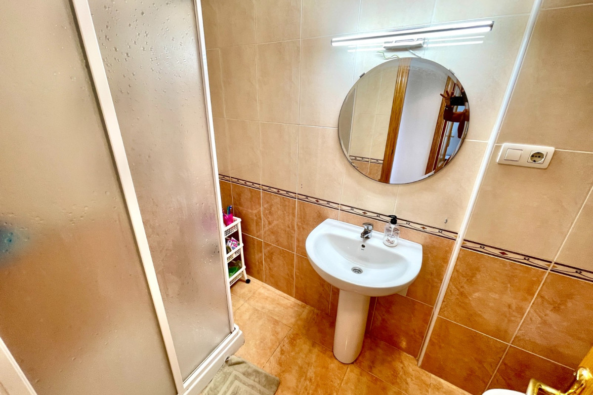 Herverkoop - Appartement  - Daya Nueva - Daya Nueva - Town