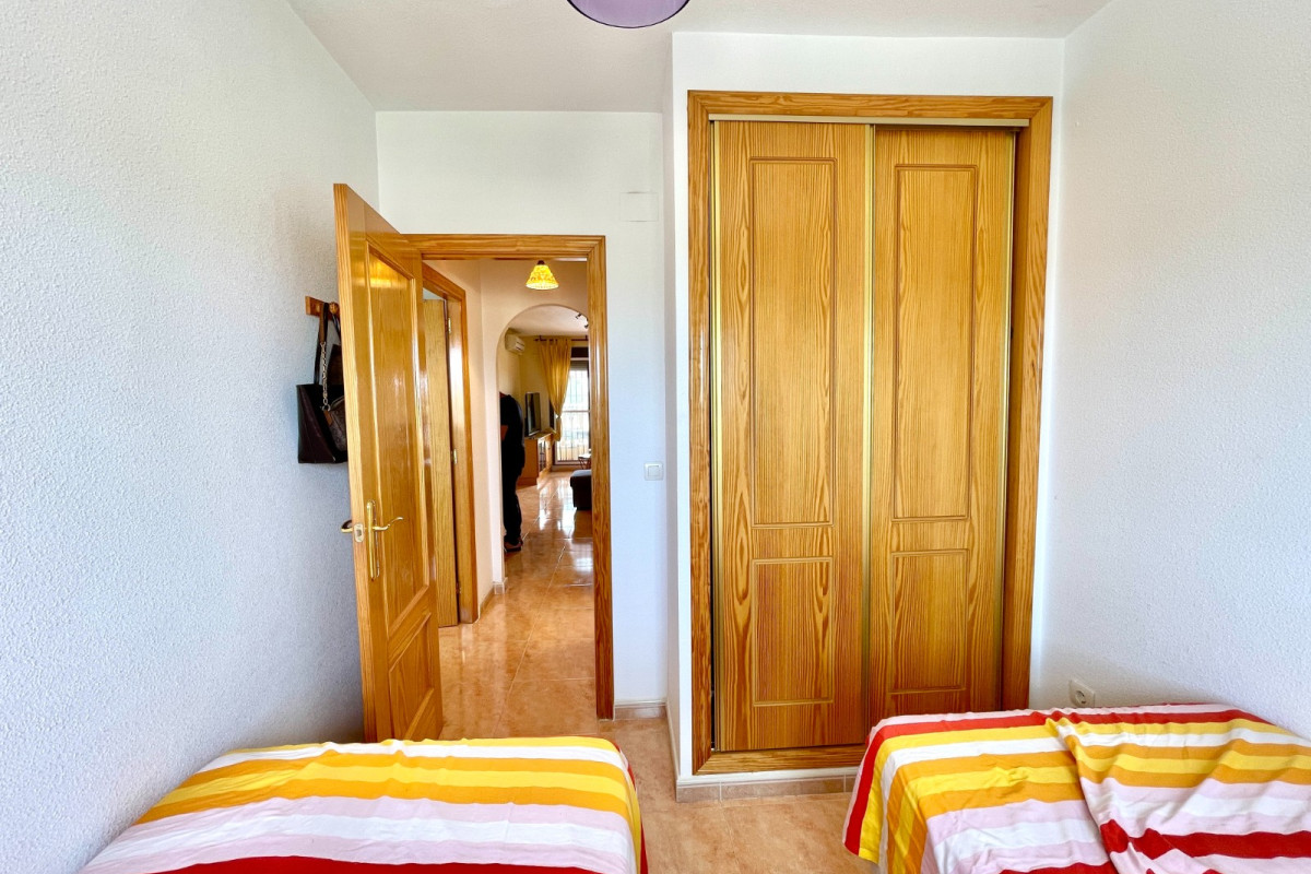 Herverkoop - Appartement  - Daya Nueva - Daya Nueva - Town