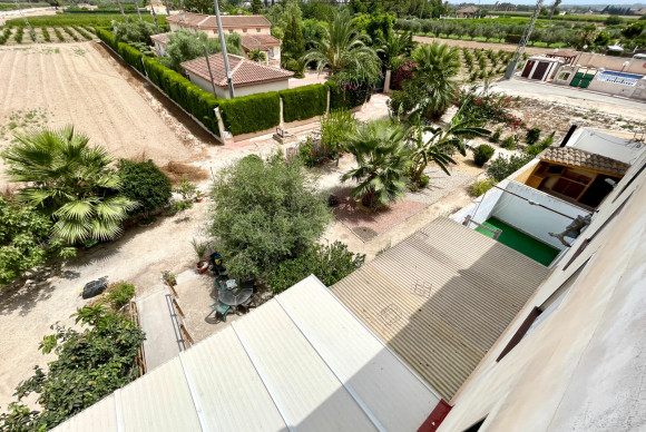 Herverkoop - Appartement  - Daya Nueva - Daya Nueva - Town