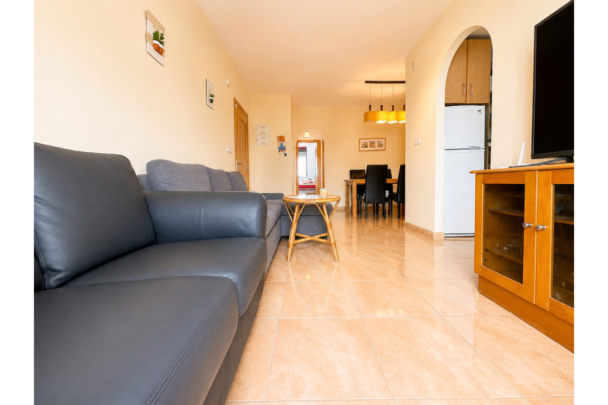 Herverkoop - Appartement  - Daya Nueva - Daya Nueva - Town