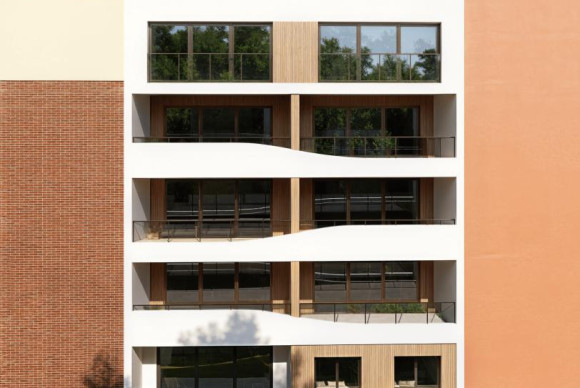 New Build - Apartment  - Guardamar del Segura