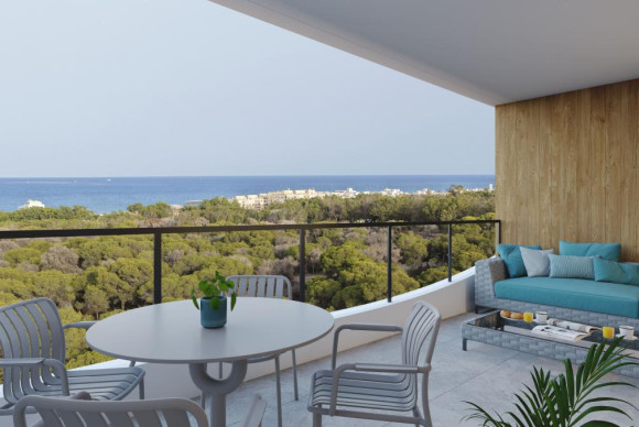 New Build - Apartment  - Guardamar del Segura