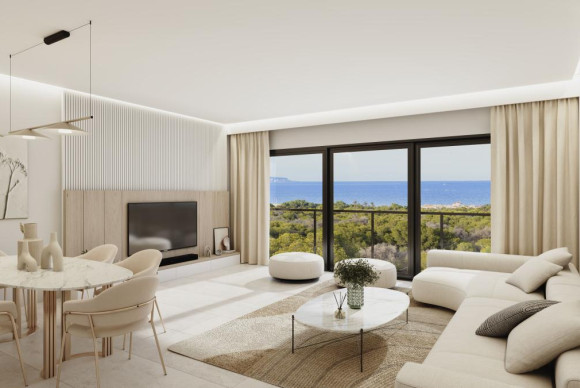 New Build - Apartment  - Guardamar del Segura