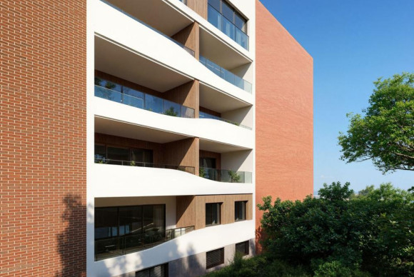 New Build - Apartment  - Guardamar del Segura