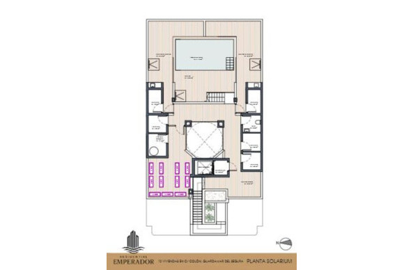 New Build - Apartment  - Guardamar del Segura