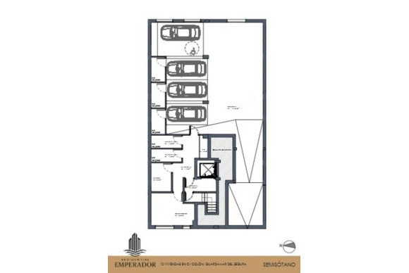 New Build - Apartment  - Guardamar del Segura