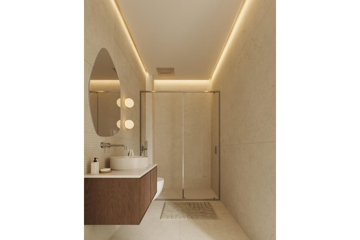 Nouvelle construction - Villa - Polop