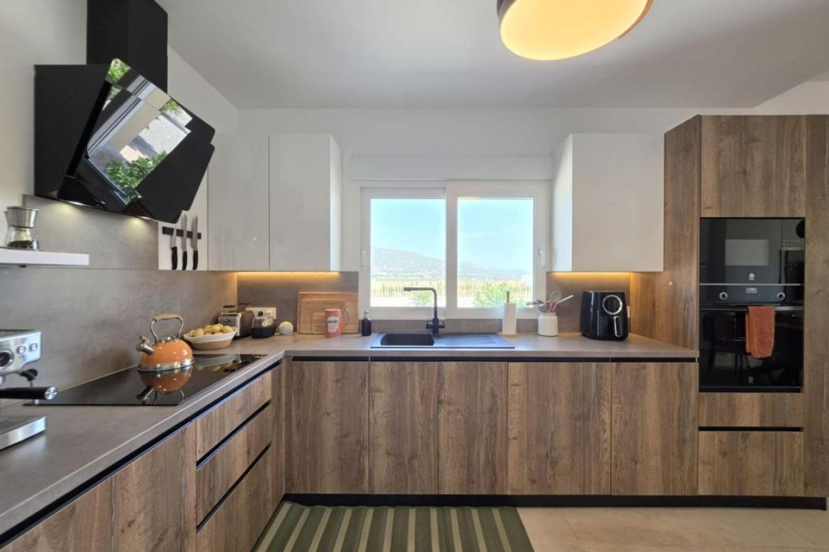 Resale - Villa - Pinoso