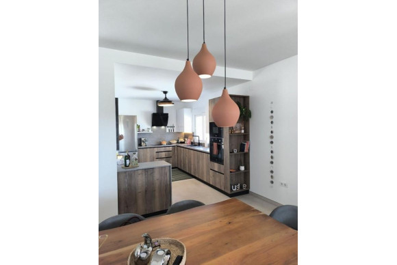 Resale - Villa - Pinoso
