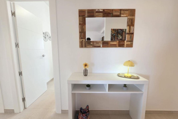 Resale - Villa - Pinoso