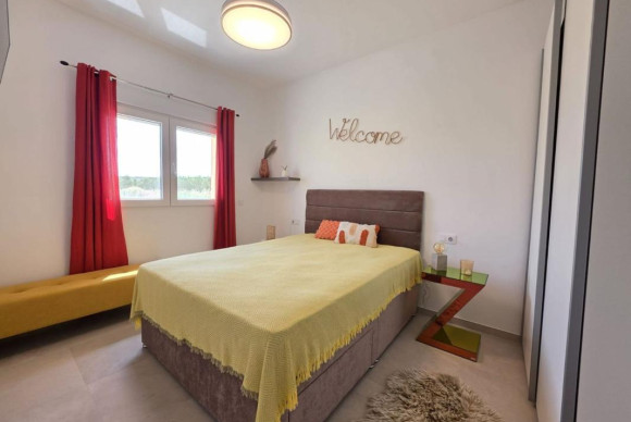 Resale - Villa - Pinoso