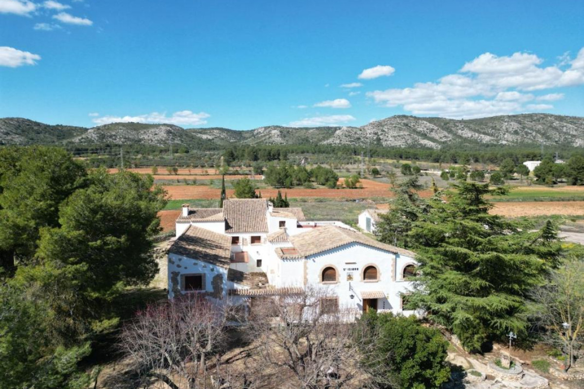 Herverkoop - Shop - Banyeres de Mariola