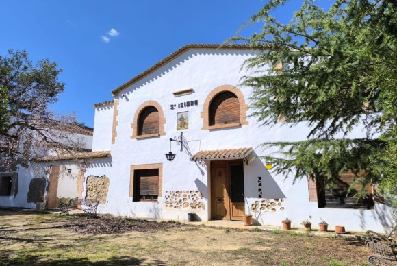Herverkoop - Shop - Banyeres de Mariola