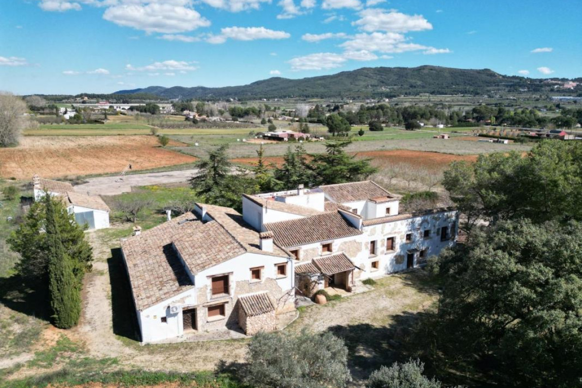 Herverkoop - Shop - Banyeres de Mariola